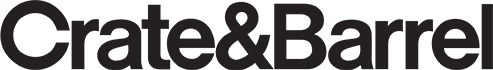 Crate and Barrel logo