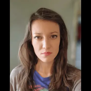 Photo of Beata Socha