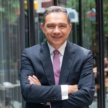 Photo of Bülent Dal