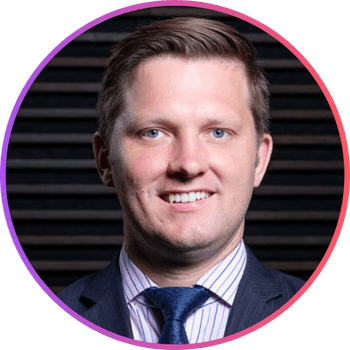 Photo of Christopher Barnes