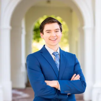 Photo of David Peterson