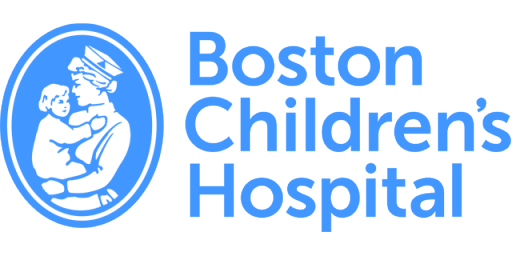 Boston Children's Hospital logo
