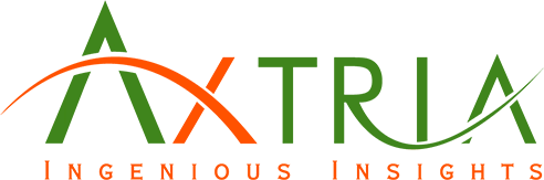 Axtria Ingenious Insight logo
