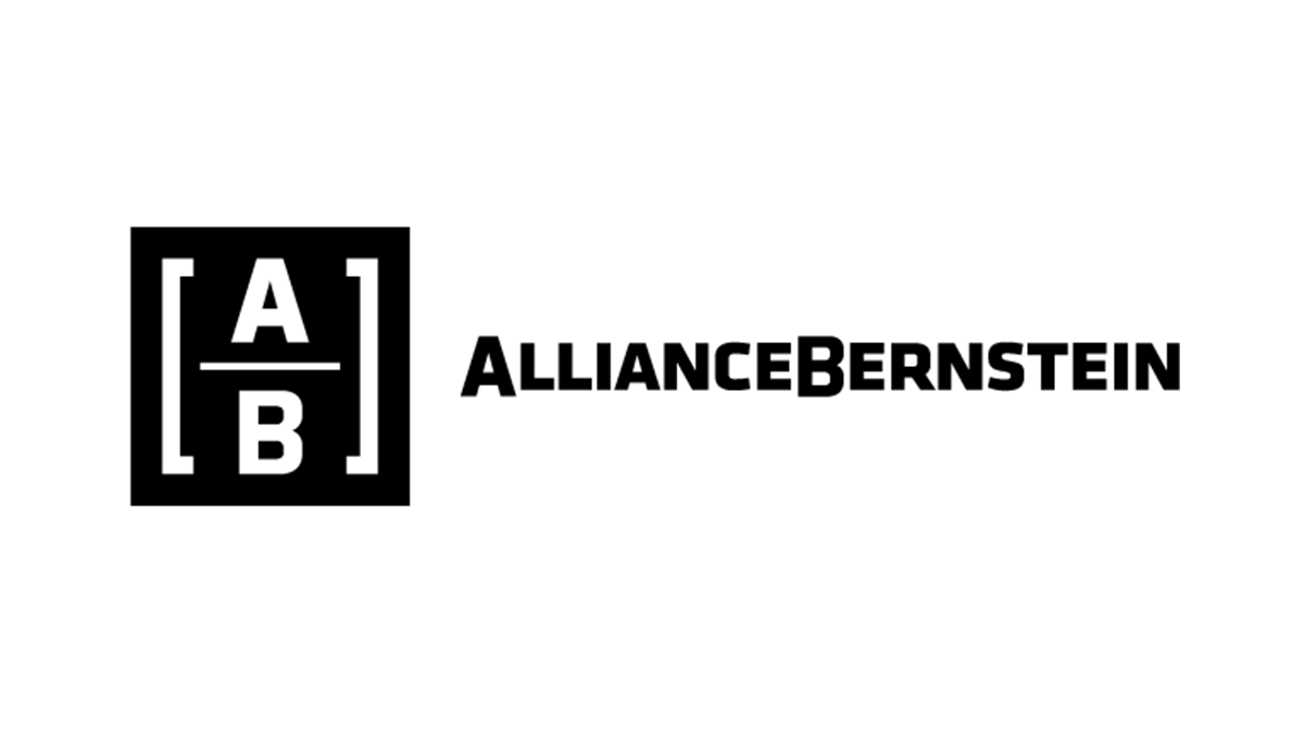 Alliance Bernstein logo