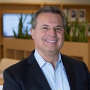 Photo of Mel Zeledon