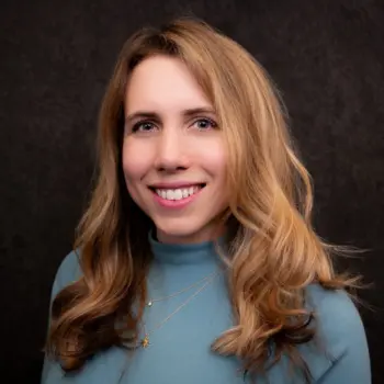 Photo of Lauren O’Connor