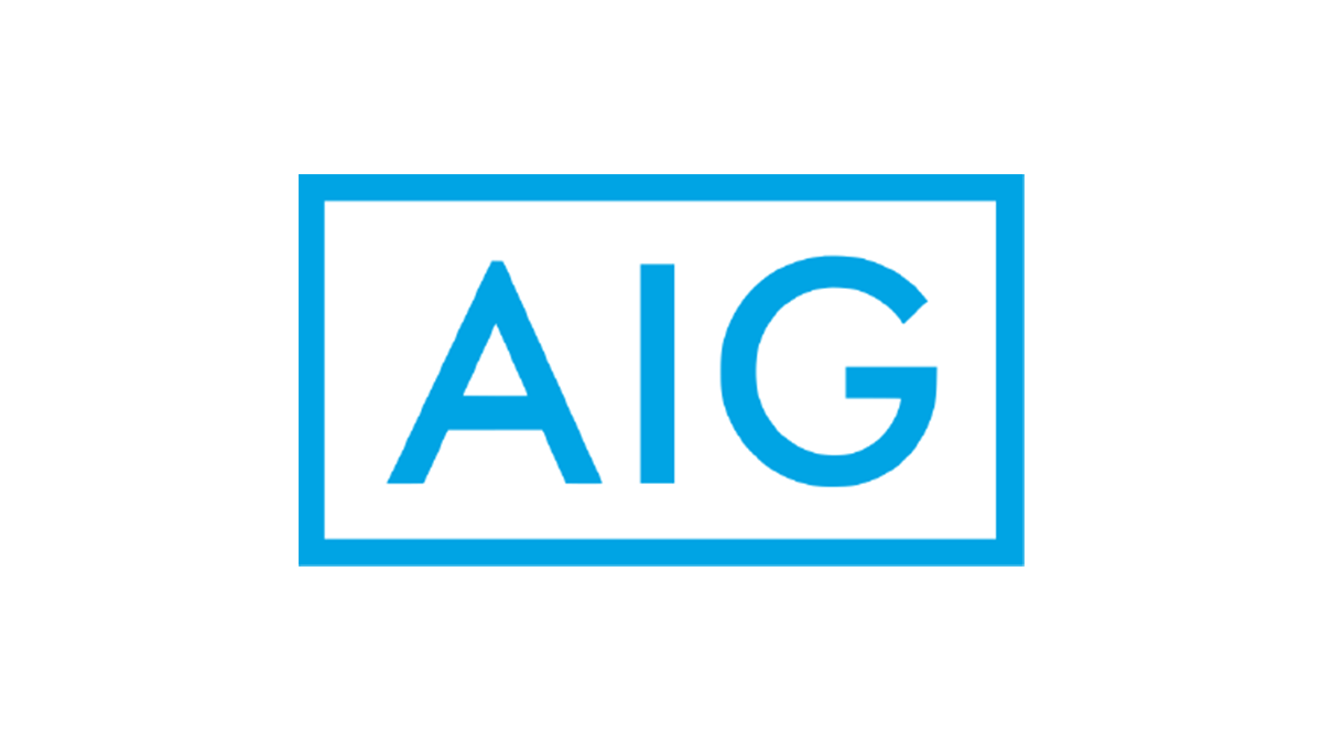 AIG logo