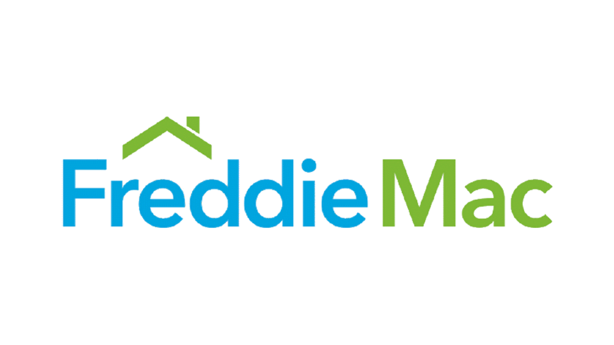 Freddie Mac logo