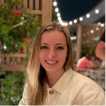 Photo of Kiley Cashion