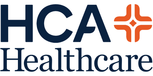HCA Healthcare logo