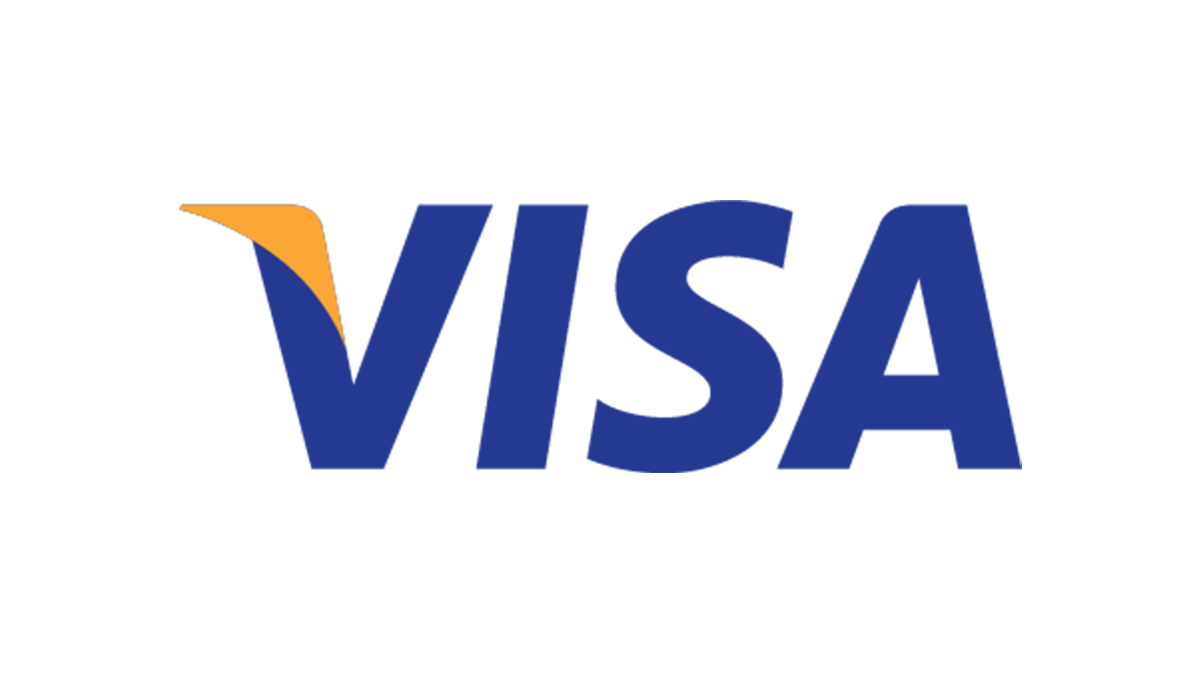 Visa logo thumbnail