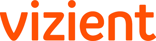 Vizient logo