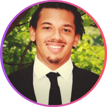 Photo of Arthur Freeman