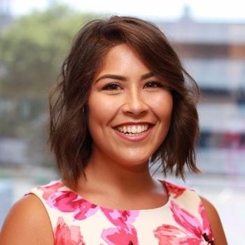 Photo of Lynsey Foote