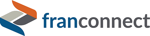 FranConnect logo