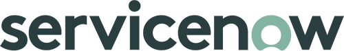 Servicenow logo