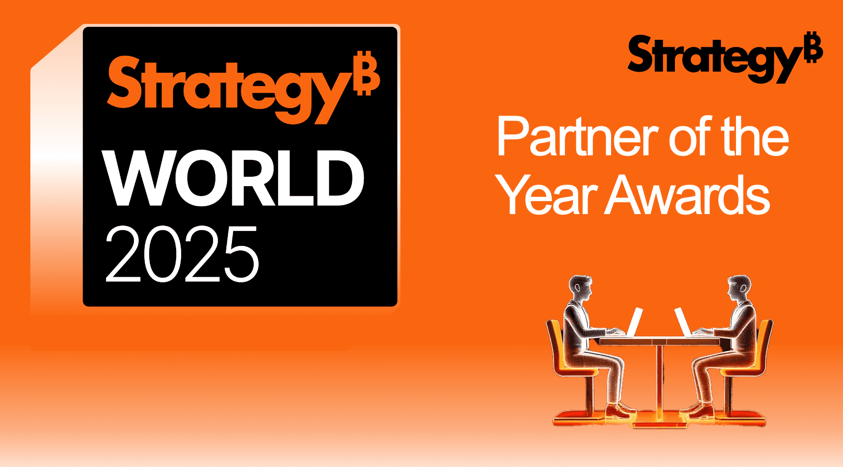 Video: Honoring Achievement: Strategy's 2025 Partner Awards