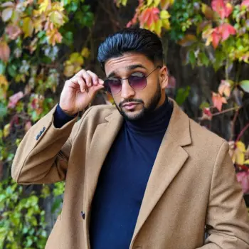 Photo of Tanmay Ratanpal