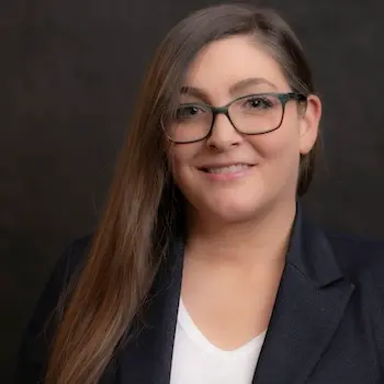 Photo of Attie Poirier