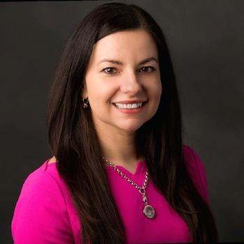 Photo of Ulyana Uebersezig