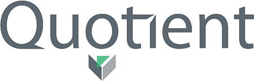 Quotient logo