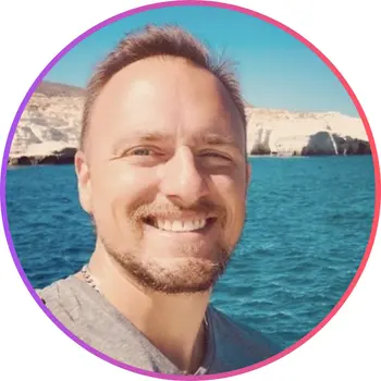 Photo of Joseph D. Stec