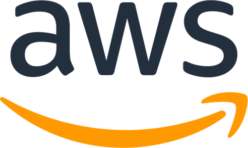 Amazon Web Services logo