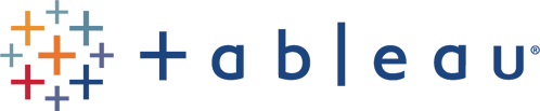 Tableau logo