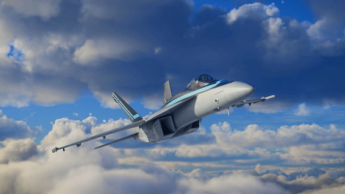 Video thumbnail - The Role of Analytics in the Department of Defense