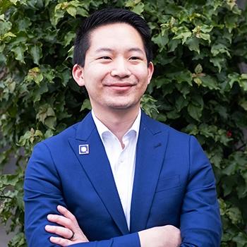 Photo of Mitty Chang