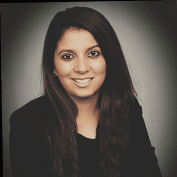 Photo of Ritika Mehan