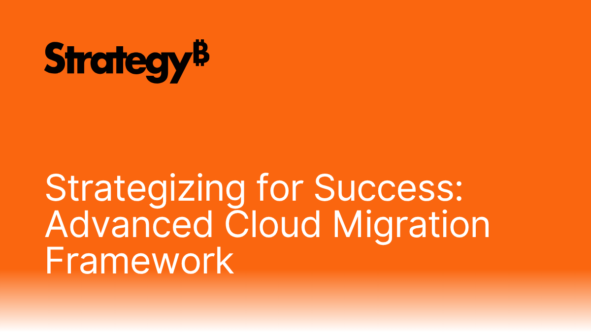 Strategizing for Success Advanced Cloud Migration Framework.png